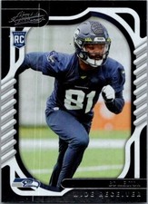 2022 Panini Absolute - Rookies Bo Melton #146 (RC)