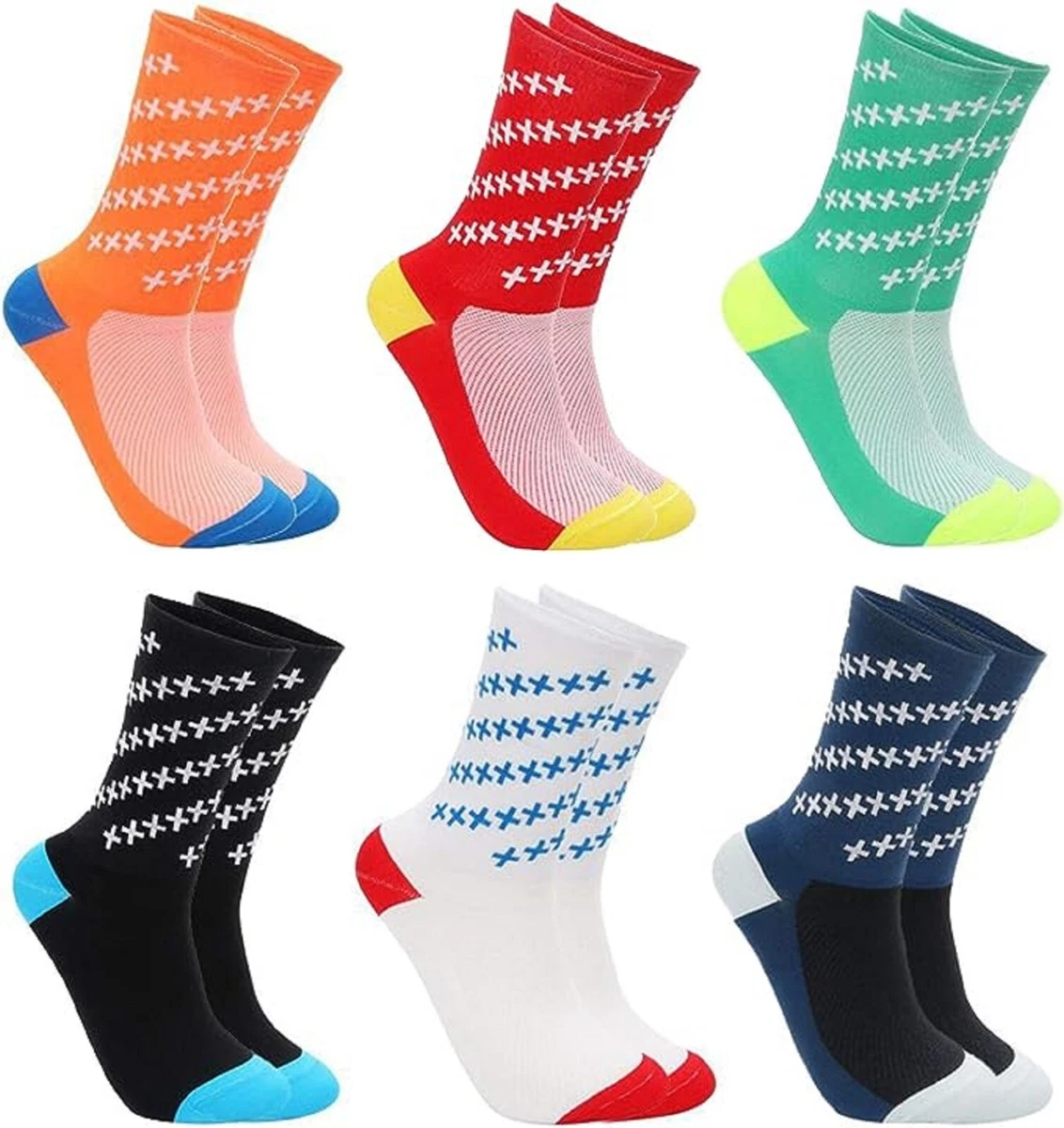 Calcetines para online ciclismo