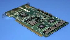 New AMCC SATA II Storage Raid Controller; Model: 9550SX-12/16ML