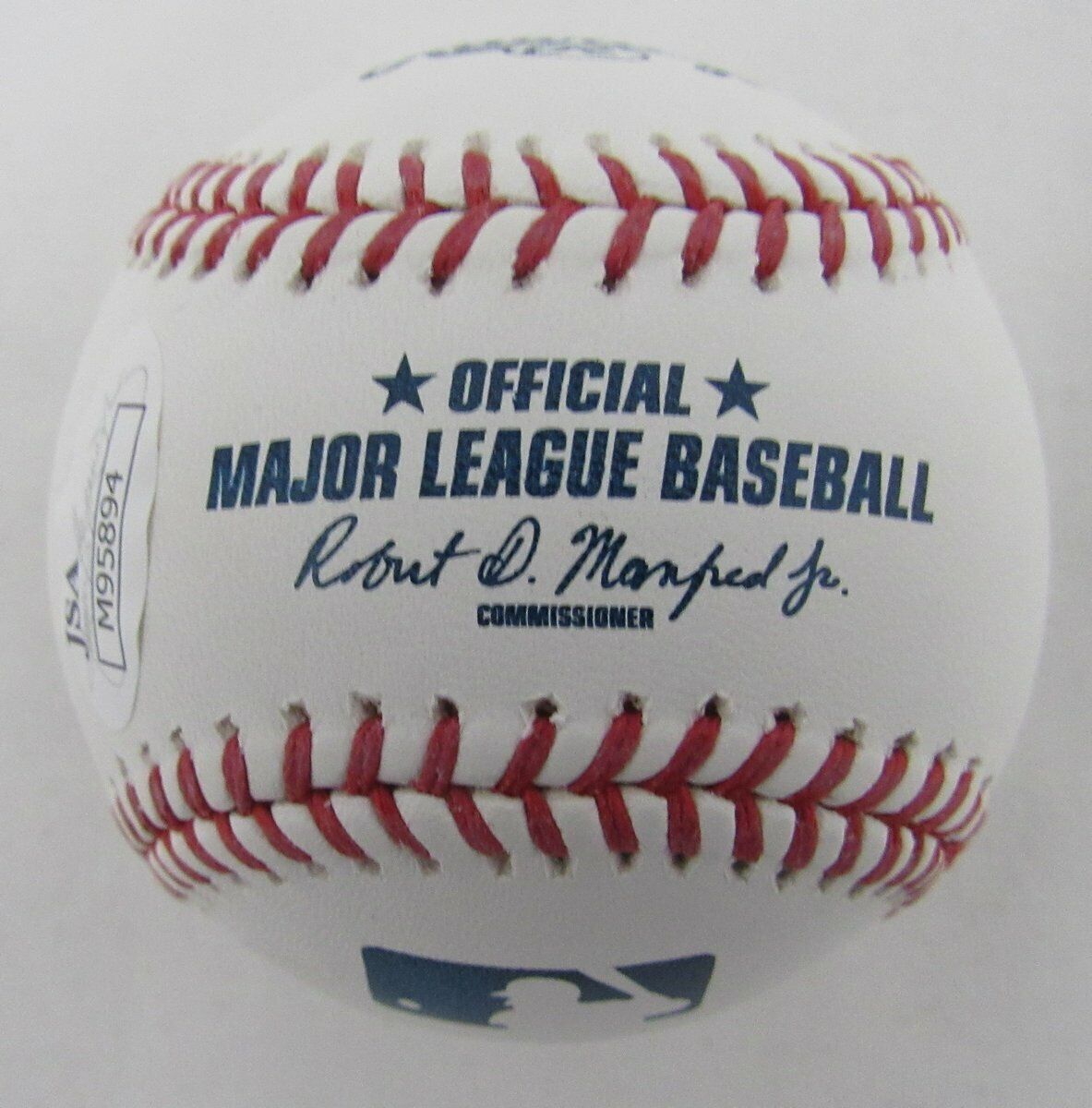 Odubel Herrera Philadelphia Phillies Autographed/Signed OML Odubel Herrera Philadelphia Phillies Autographed/Signed OML