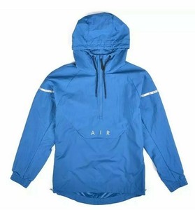 nike windrunner aqua