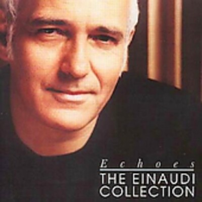 Echoes: the Einaudi Collection by Einaudi, Ludovico (CD, 2003)