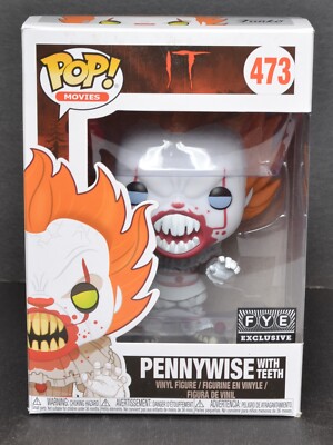 Funko ファニーフェイス　限定240体 FUNKO POP! FREDDY FUNKO AS DANNY PHANTOM SE 3000PCS LIMITED