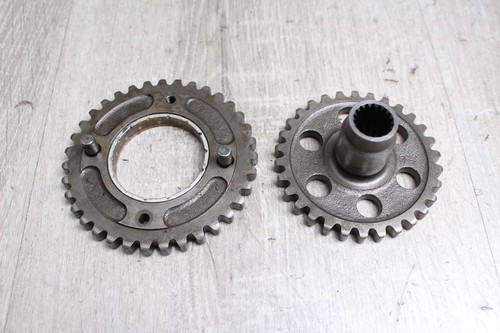 Steuerketten Zahnrad Ritzel Kawasaki ZXR 750 ZX750J/J 91-92