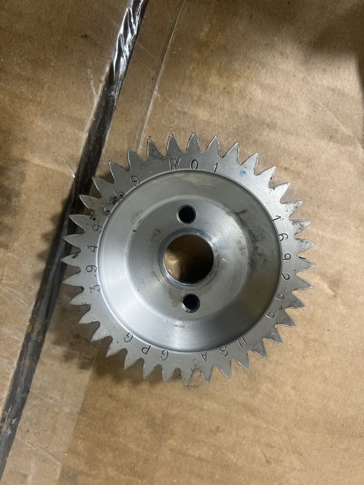 2004-2017 5.9L 6.7L CUMMINS CP3 GEAR 3949359 5086766ab 5273414 | eBay