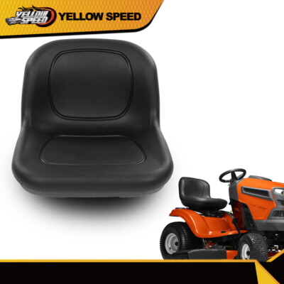 Seat Husqvarna 5424 Husqvarna Zero Turn Seat G-PLUS Asiento De