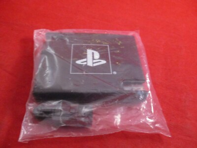 Official Playstation Promotional Ethernet Cord with Adaptors TMI176 *NEW*