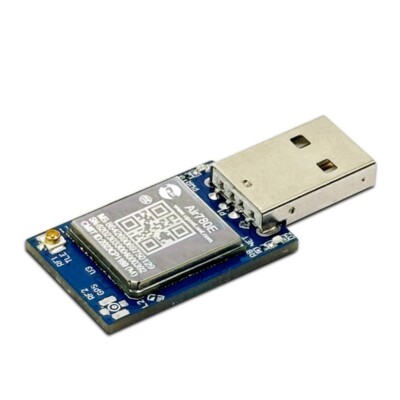 Full Netcom Module Luat Air780E 4G Module USB Internet Access, Multif2230-