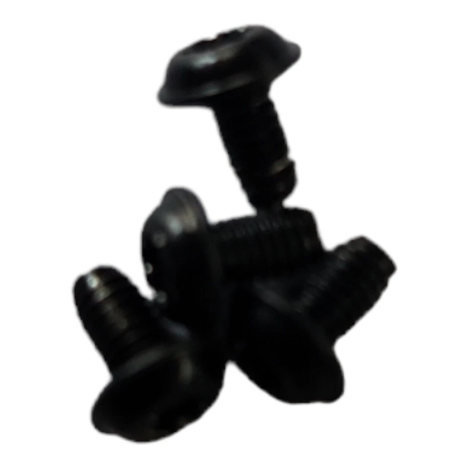 Genuine Microsoft Xbox 360 S Console 1439 Screw Set inner Metal Case Screws - Image 4 of 4