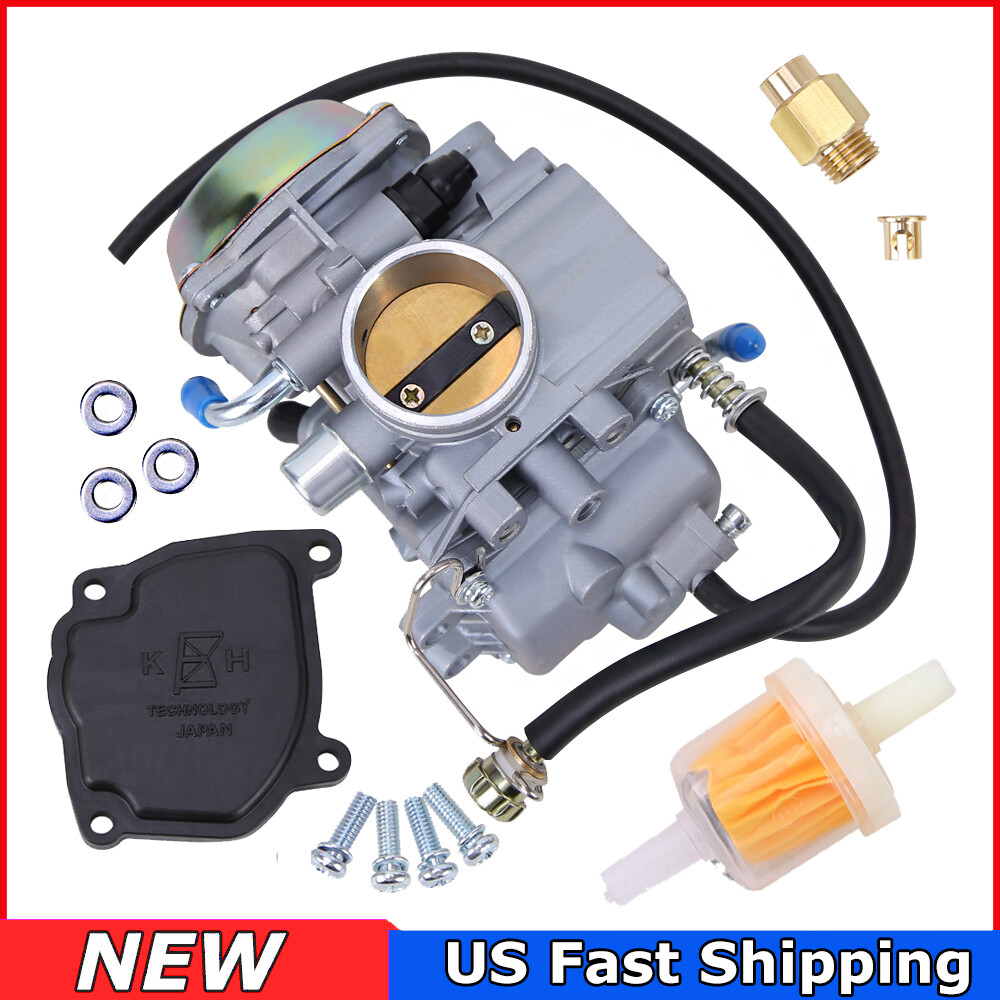 New Carburetor For Arctic Cat 300 ,Arctic Cat 400 1998 1999 2000 2001 ATV Carb eBay