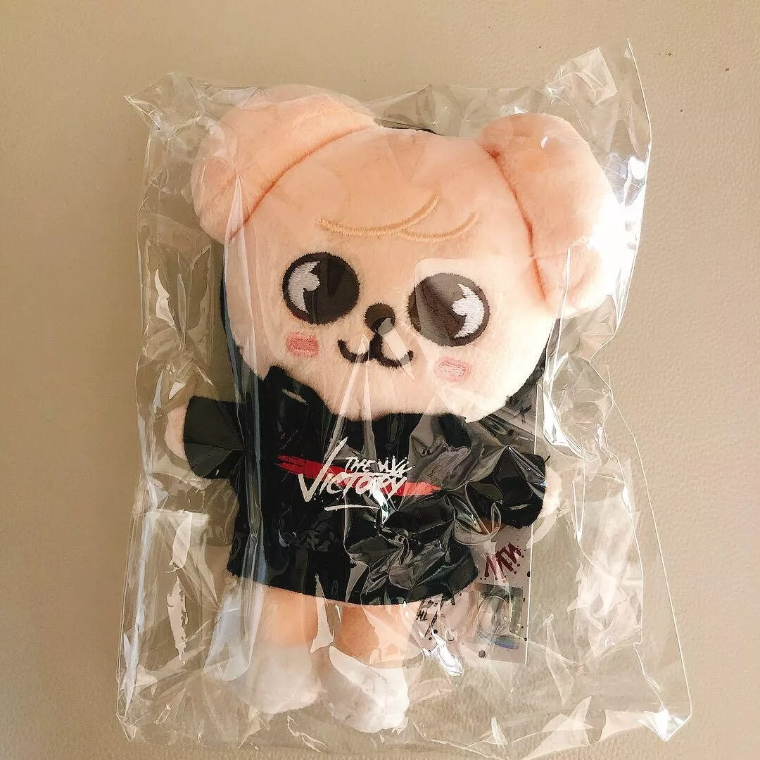 新着商品 Straykids PuppyM mini skzoo K-POP/アジア - www ...