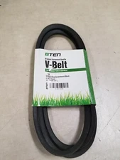 8Ten V-Belt Deck Belt C-BLT-0095