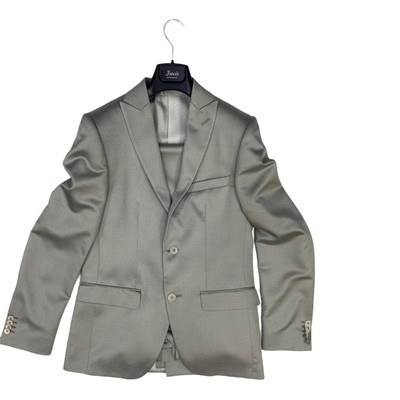 ABITO COMPLETO VESTITO SPOSO CERIMONIA UOMO FACIS 07P2 7417B M023 ORIGINALE  | eBay