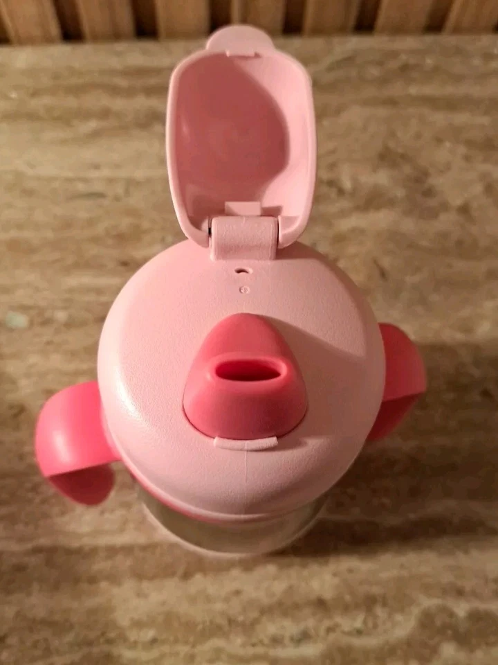 Copo térmico Foogo isolamento a vácuo aço inoxidável 8 oz novo na caixa - Imagem 4 de 4