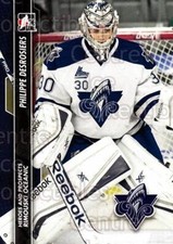 2013-14 ITG Heroes and Prospects #85 Philippe Desrosiers