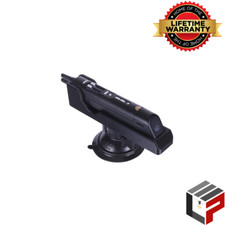 Suction Mount | Lightspeed Delta Zulu Aviation Headset Control Mount | Clip-in