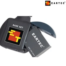 Eartec LX600LI Lithium 3.7 Volt Rechargeable Battery for HUB UltraLITE Headsets