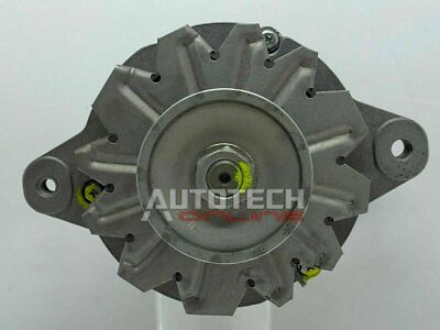 LICHTMASCHINE FÜR MITSUBISHI GALANT PAJERO STARION GENERATOR 45A 14V