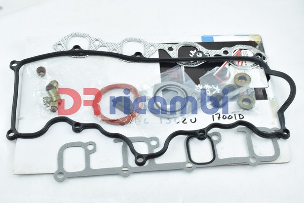 Dichtungssatz Motor Opel Astra F 1.7 TD Vectra A / B 1.7 TD Ashika 48-09-995-image