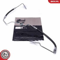 Esen SKV Servoleitung Hydraulikschlauch Lenkung FüR Peugeot 206 CC 2D 2A/C 2E/K