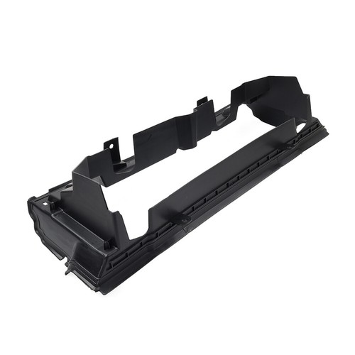 Radiator Upper Air Duct Deflector For Land Rover Defender 90 110 130 2020-2024 - Picture 11 of 13