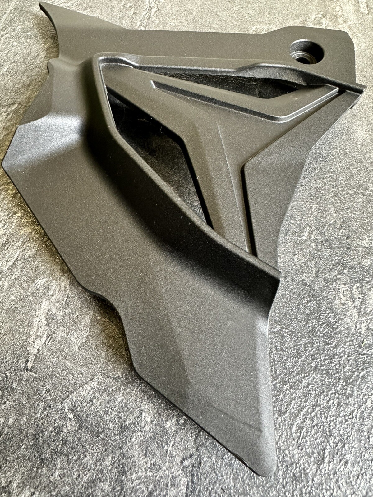 BMW S1000RR 2023 Front Sprocket Cover Guard 20192022 Gen 4 OEM J43386