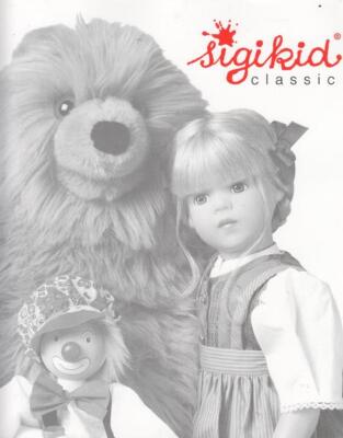 Sigikid classic Katalog