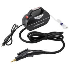 1800W Steam Cleaner High Pressure Steamer for Cleaning Portable Handheld Home