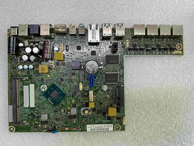NEW HP IIntel Celeron J2900 CPU Motherboard 750324-004 781709-002 348.00603.0011