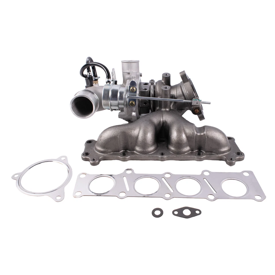 New Turbocharger For Land Rover Discovery Sport 2.0L 2015 2016 2017 53039880288 - Image 4 of 4