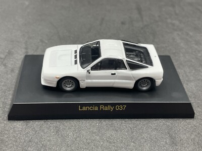 Cm’s 京商1/64ラリカーLANCIA FiatALFA12台セットケース付 Cm's 京商1/64ラリカーLANCIA FiatALFA12台セットケース付