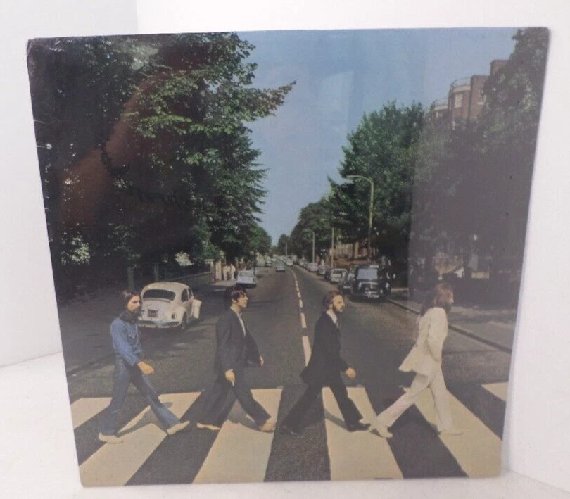 Beatles Abbey Road Album products for sale | eBay