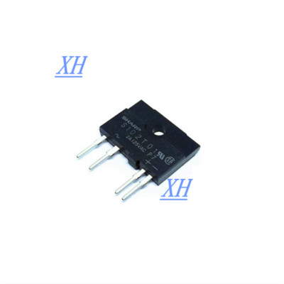 5PCS S102T01 SHARP Low Height Type Solid State Relays AC100V | eBay