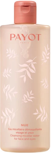 Payot cleansing and make-up removing micellar water for sensitive skin NEW NEU