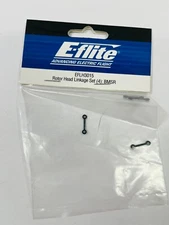 E-FLITE BMSR EFLH3015 Rotor Head Linkage Set