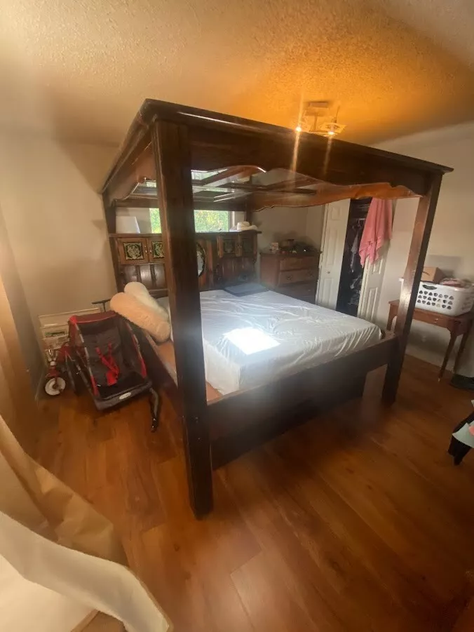 California king bunk bed deals