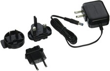 Plantronics Universal AC/DC Wall Adapter for CS540 W740 W430 B335 Savi 8200