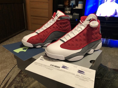 red flint 13 retail