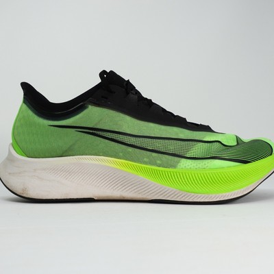 nike vaporweave running shoes