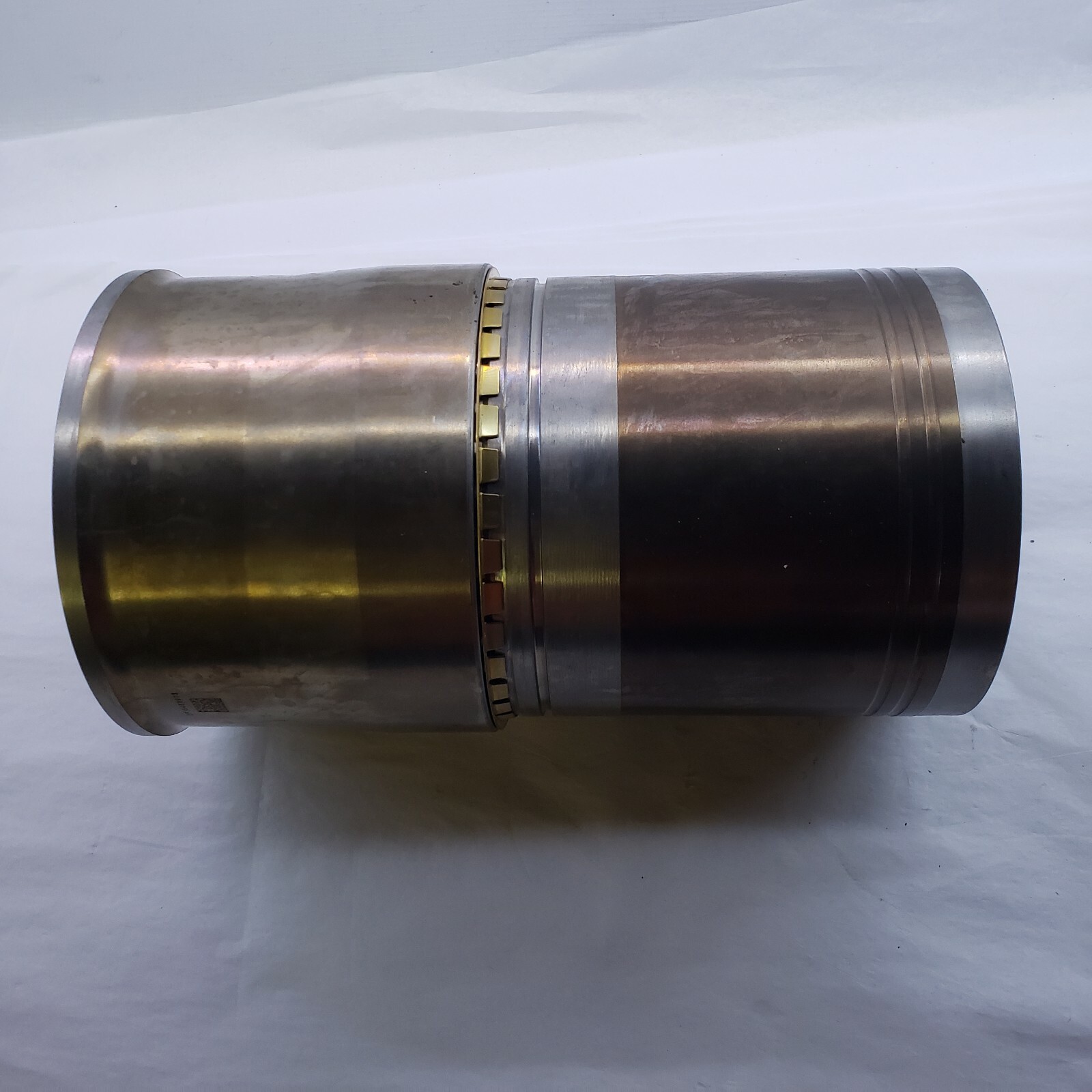 OEM Cummins ISX Cylinder Liner 3690557, 5468973, 4376168, 3690561 eBay