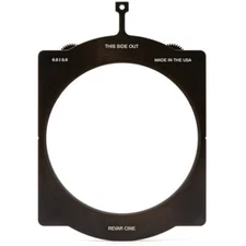 New Alan Gordon Enterprises Revar Cine 6.6 x 6.6 Rota Pola Frame (No Filter)