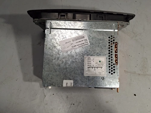 6J0035153 Sistema Audio/Radio Cd para SEAT IBIZA BERLINA (6J5) * 128071 - Imagen 8 de 8