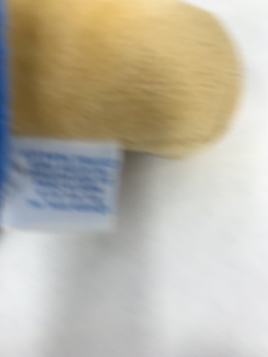 Vintage Paddington Bear Stuffed Animal 1988 Eden Toys 9” Plush - Picture 6 of 6