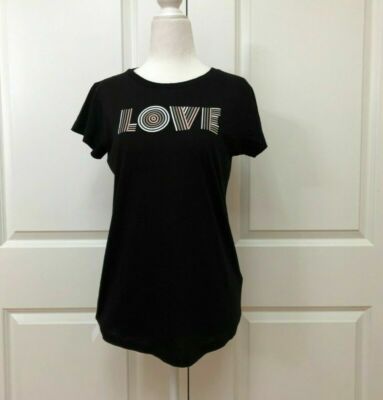 T-shirt Zadig & Voltaire Skinny Love - Blanc, Taille L, Neuf Avec étiquettes