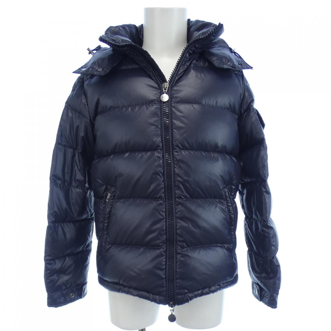 Authentic MONCLER Down Jackets Model 241-003-746-6270