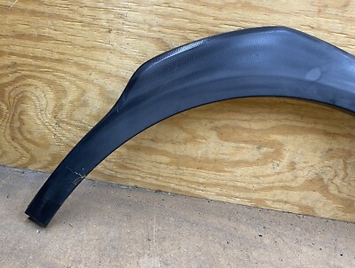 2018-2021 Subaru Crosstrek Front Passenger Right Fender Flare 