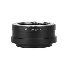 Lens Adapter Olympus Zuiko OM 35m to Canon EOS R R6II/R7/R10/R3/R5c R5/R6/RP/R