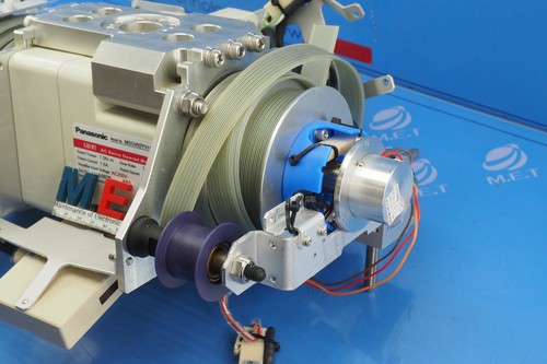 Moteur Panasonic Geard Mqma022Pva1 Dmhhb2 Rnb12G05 Msgv02Y015D1 Msgv02Y015D1 60Da - Photo 4/12