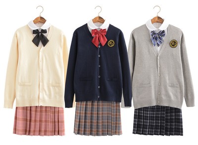 sweater for school students