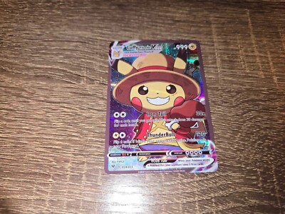 Were Pokemon Types Straw Hat Pokemon Captain 